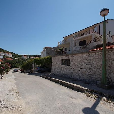 South Island Apartments Korčula Eksteriør billede