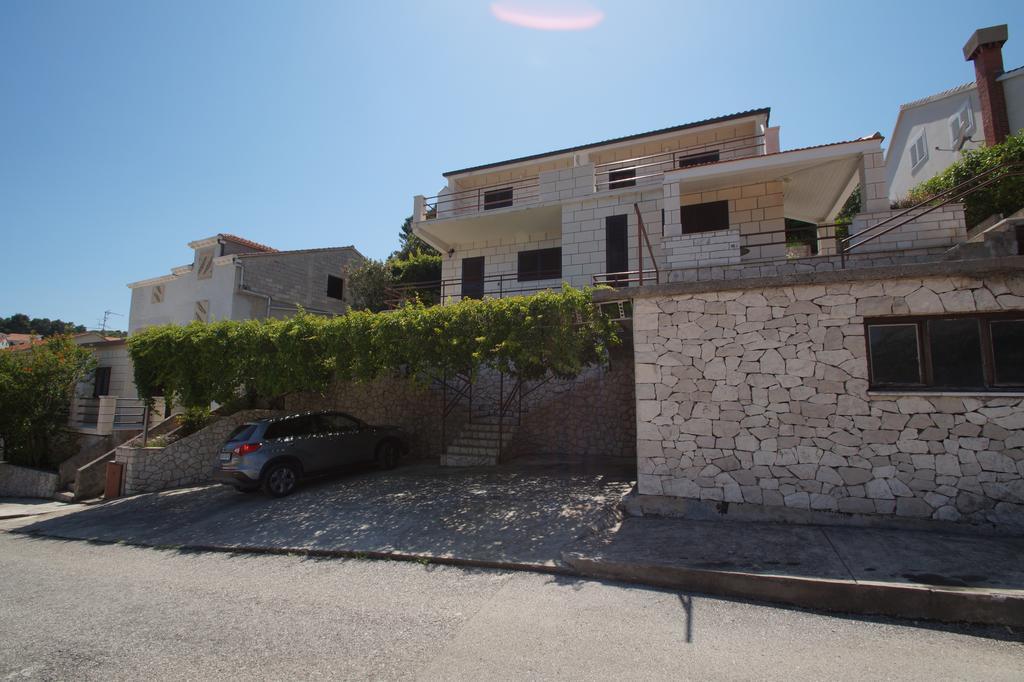 South Island Apartments Korčula Eksteriør billede
