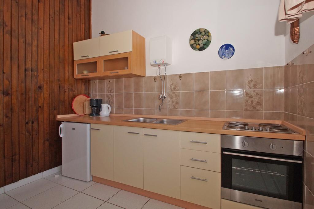 South Island Apartments Korčula Eksteriør billede