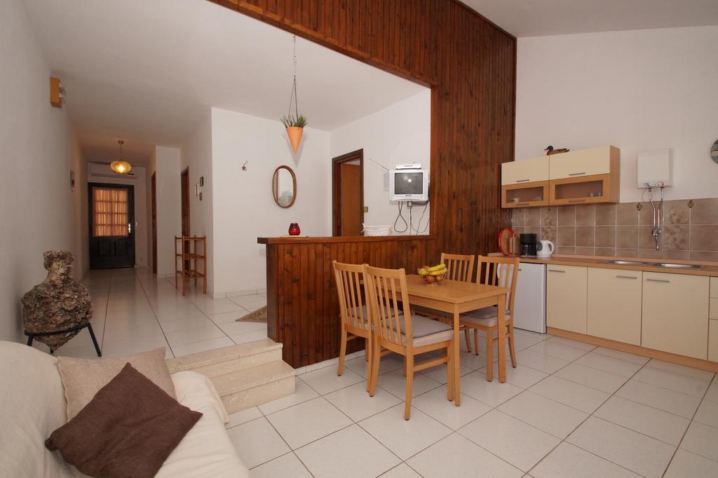 South Island Apartments Korčula Eksteriør billede