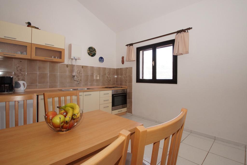 South Island Apartments Korčula Eksteriør billede