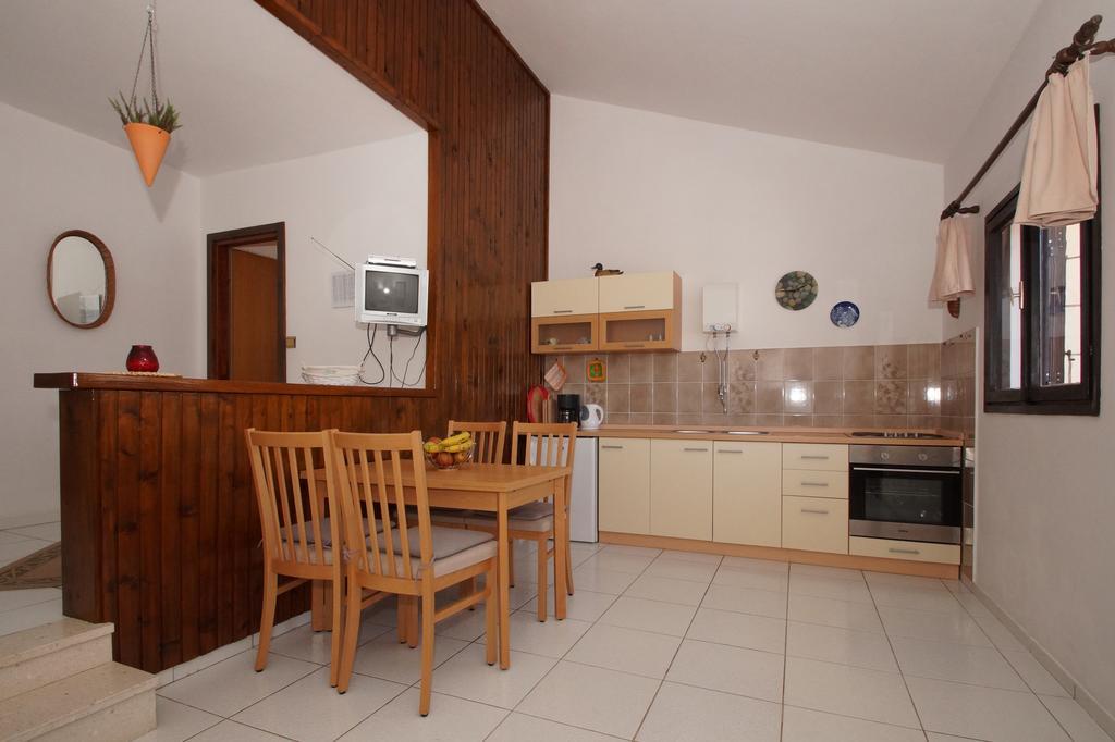 South Island Apartments Korčula Eksteriør billede