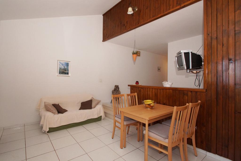 South Island Apartments Korčula Eksteriør billede