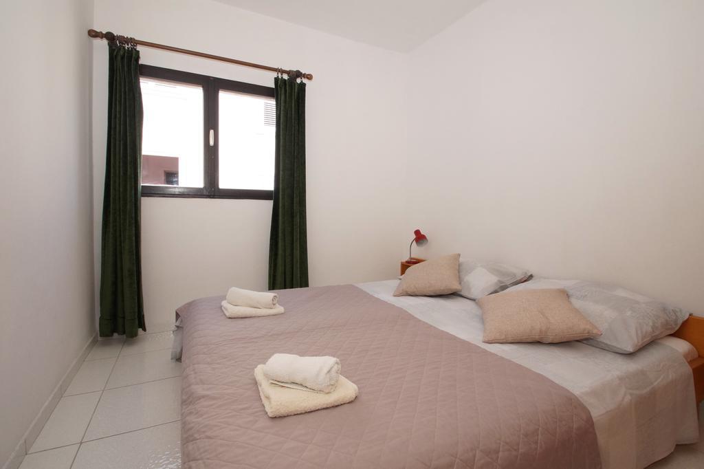 South Island Apartments Korčula Eksteriør billede