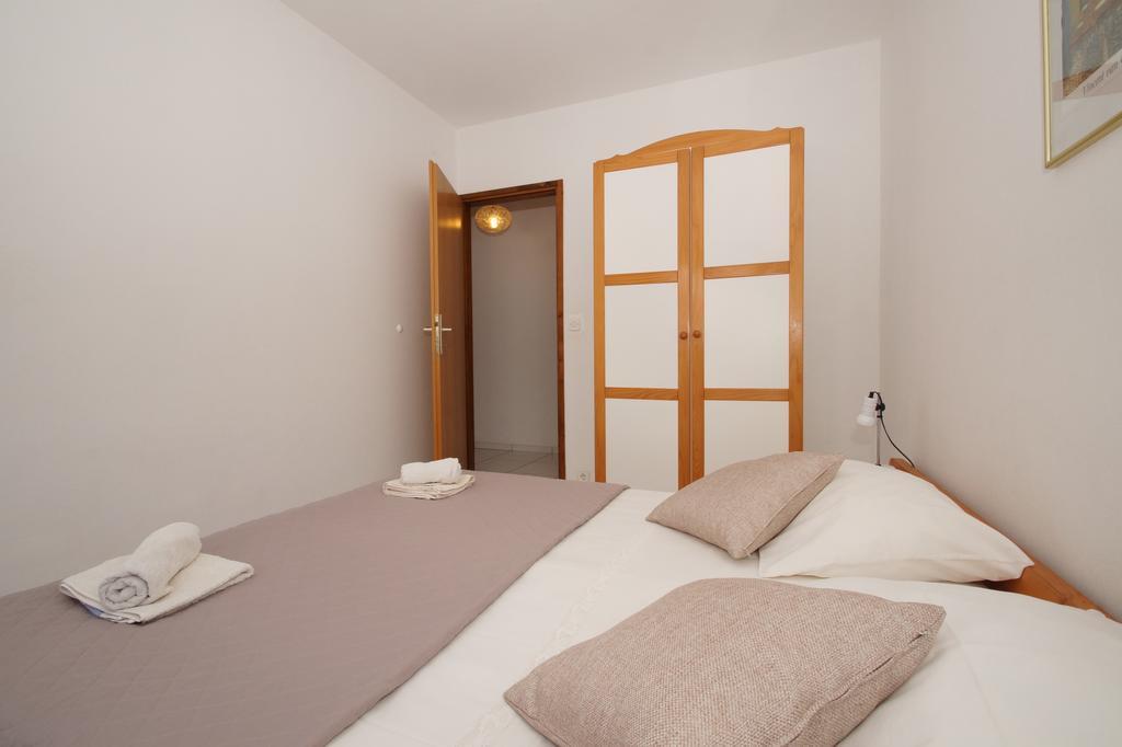 South Island Apartments Korčula Eksteriør billede