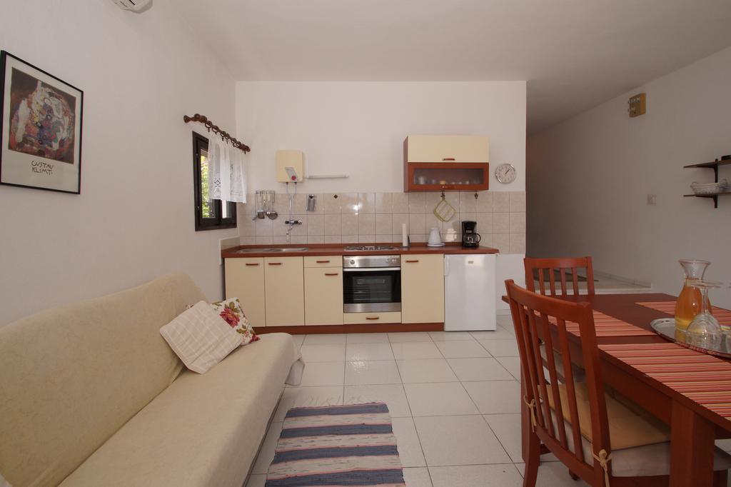 South Island Apartments Korčula Eksteriør billede
