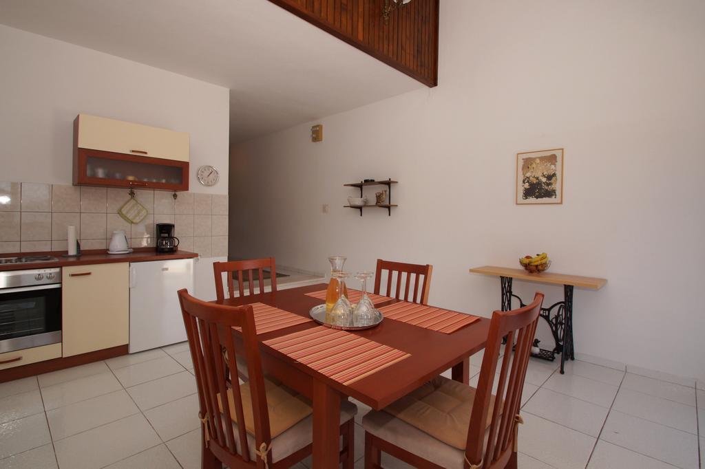 South Island Apartments Korčula Eksteriør billede