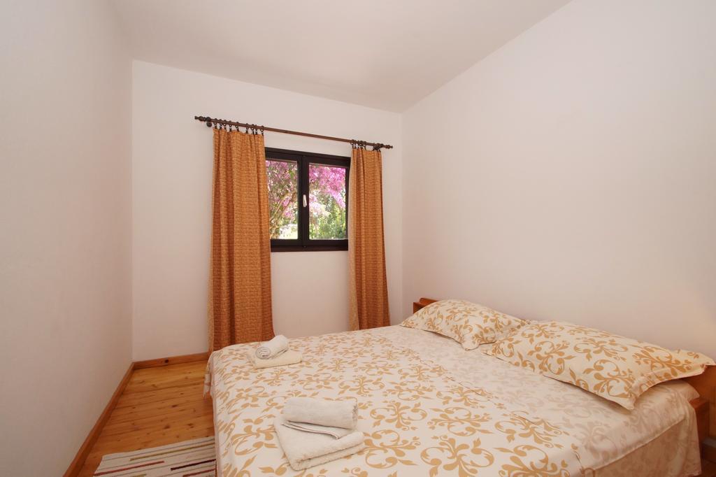 South Island Apartments Korčula Eksteriør billede