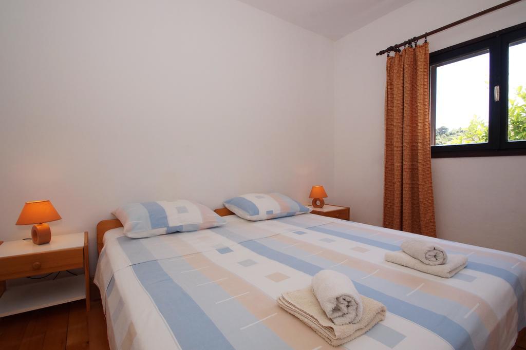 South Island Apartments Korčula Eksteriør billede