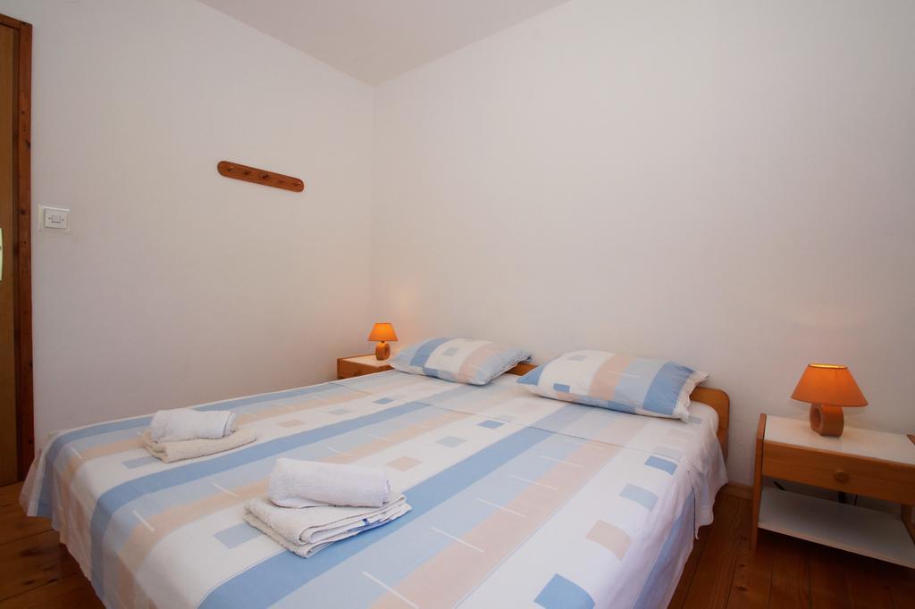 South Island Apartments Korčula Eksteriør billede